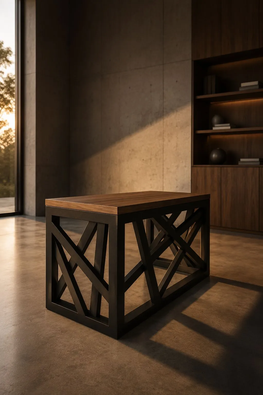Lattice