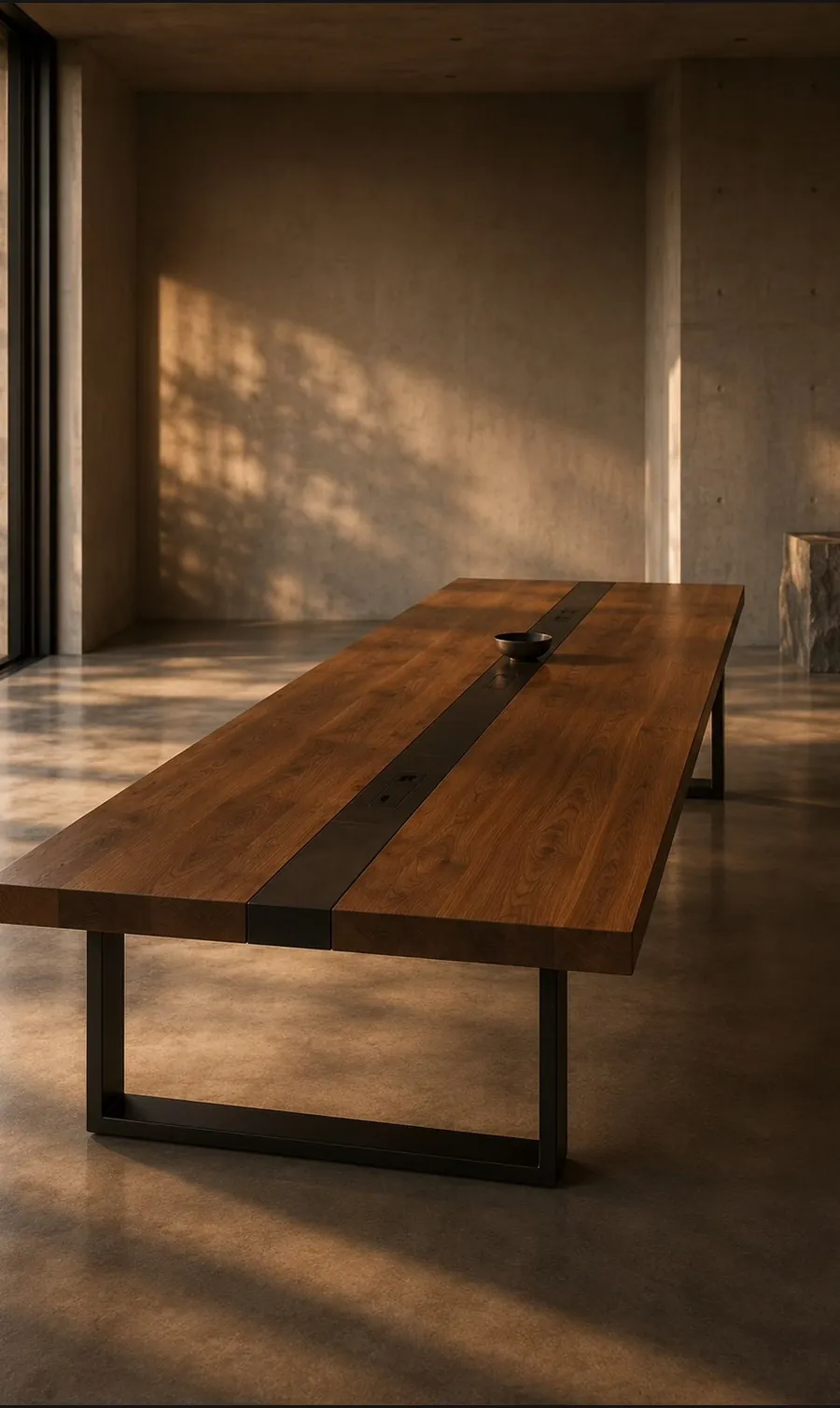 Axis — Mesa de Reuniões